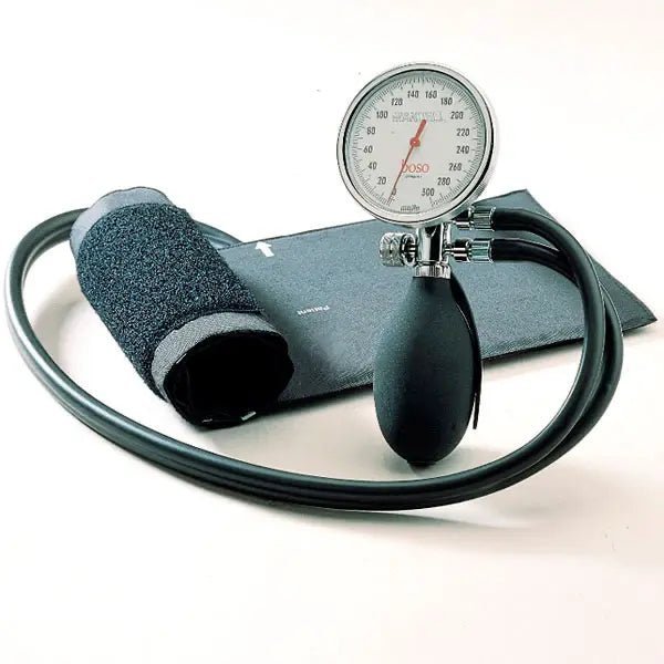 Boso-Bosch und SohnBlutdruckmessgerät mechanischDocMed GmbH